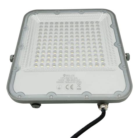 Hilux Outdoor Led Dob Flood Light Watts Lumens Ip Daylight