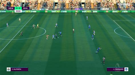 Walker FIFA 23 Adboards On Twitter ALP 22 V2 0 This Update Is All