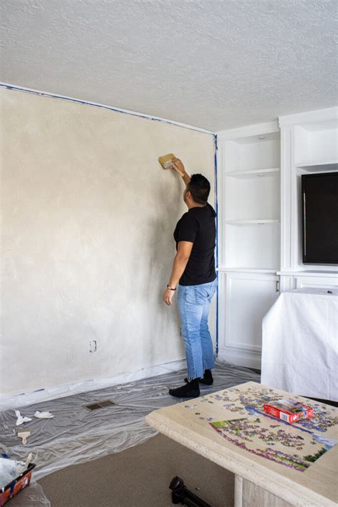 Where To Buy Limewash Paint Canada At Robert Allison Blog