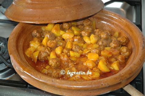 Tajine Kefta Marocain At Amalia Murphy Blog