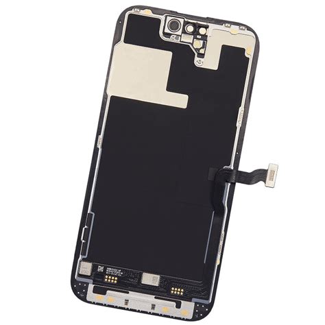 iPhone 14 Pro Max Screen Replacement Original OLED Screen and Digitize