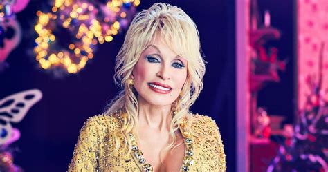 Dolly Parton Wants To Rock With Everyone On A New Album Trendradars