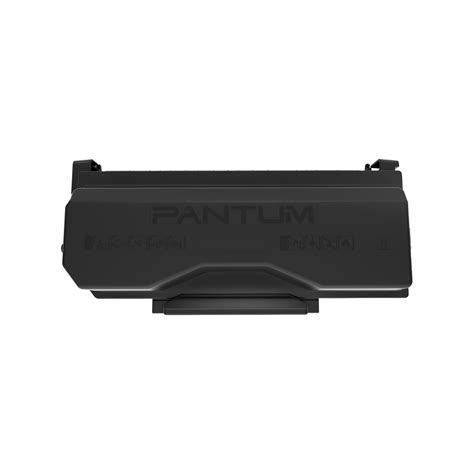 Original Pantum Tl X Toner Black Cartridge The Inkdrop