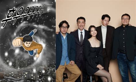 drakor moving pemain  sinopsis  drama kepoper