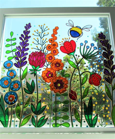 Flower City Glass Art Janiece Brumfield