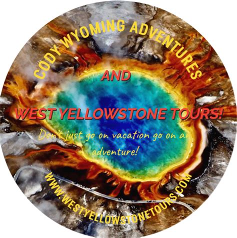 Guaranteed Best Price For Yellowstone Toursyellowstone Tours From West