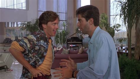 Weekend At Bernies Hd Trailer Youtube