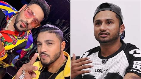 Comeback Nahi Ho Raha Hai Did Badshah Raftaar Take A Dig At Yo Yo