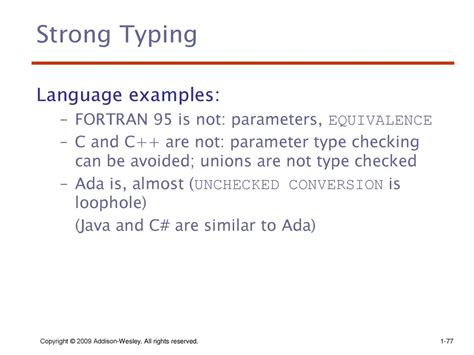 Chapter 6 Data Types Ppt Download