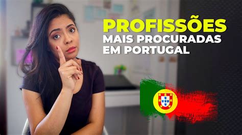 Profiss Es Mais Procuradas Por Estrangeiros Em Portugal Simplifica