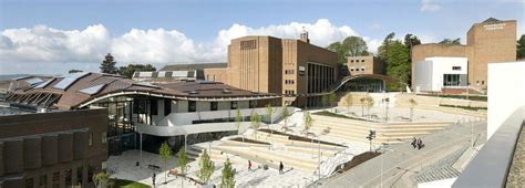 University of Exeter | World University Rankings | THE