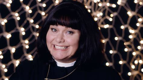 About The Vicar of Dibley | The Vicar of Dibley | Gold