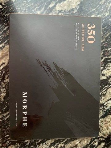 Paleta de sombras morphe 25 anúncios na OLX Brasil