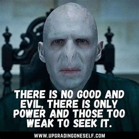 Top 15 Deadly Quotes From Lord Voldemort To Blow Your Mind