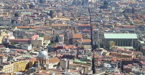 Naples Walking Tour Of The Historical Center Getyourguide