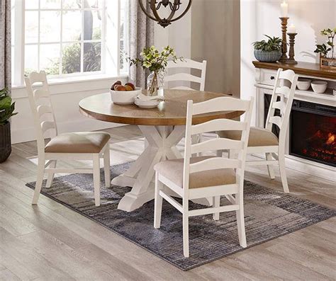 Broyhill Castillo Piece Dining Set Big Lots Kitchen Dining