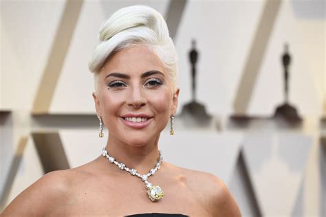 Lady Gaga Diamond Necklace Oscars 2019 Tranet Biologia Ufrj Br