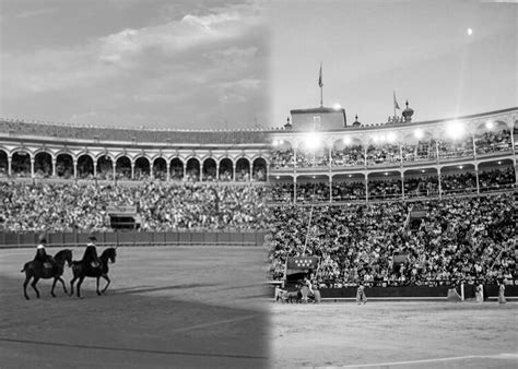 El Calendario Taurino De Uni N De Ferias Por La Semana Santa