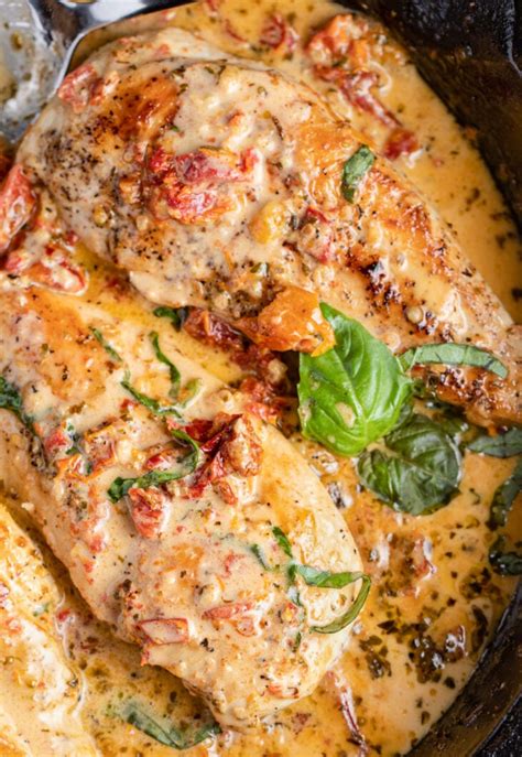 Quick Easy Keto Chicken Recipes Finance Stallion