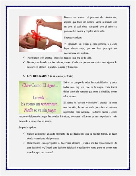 Las 7 Leyes Espirituales Del Exito PDF