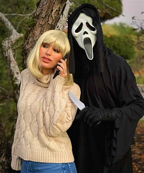 The Best Celebrity Couple Halloween Costumes Of All Time