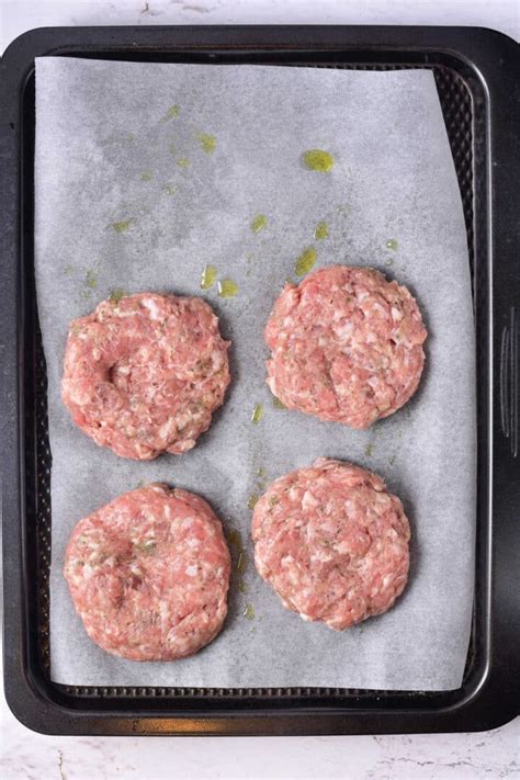 How To Cook Sausage Patties In Oven At Frozen Or Fresh