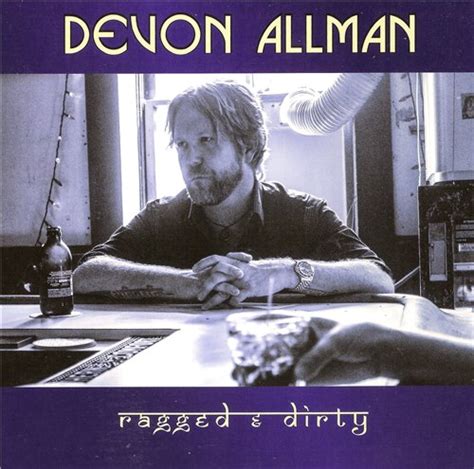 Devon Allman - Ride Or Die (2016) | jazznblues.org