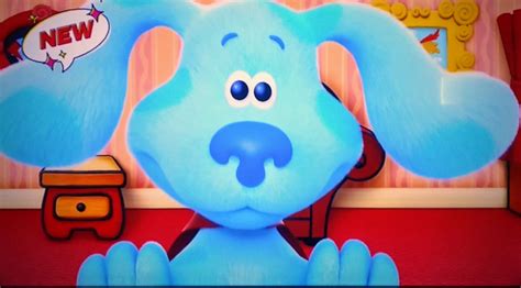 Blues Clues And You Super Blue The Thinking Squad Nickelodeon Hotel