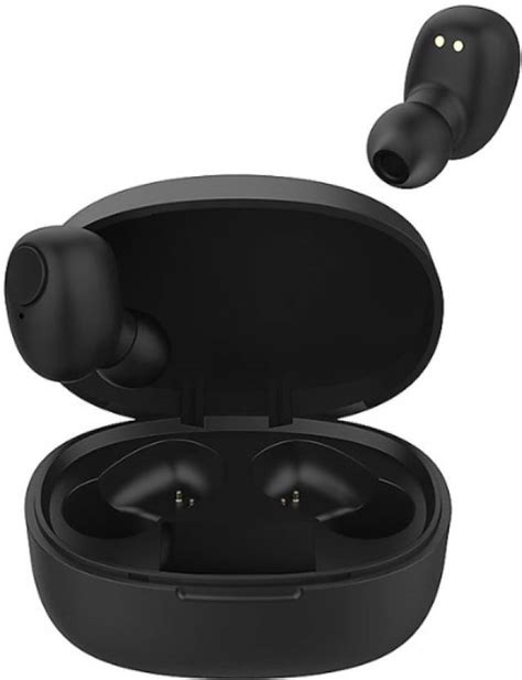 Guggu Tae434atws T12 Wireless Earbuds Bluetooth Headset Bluetooth Headset Price In India Buy