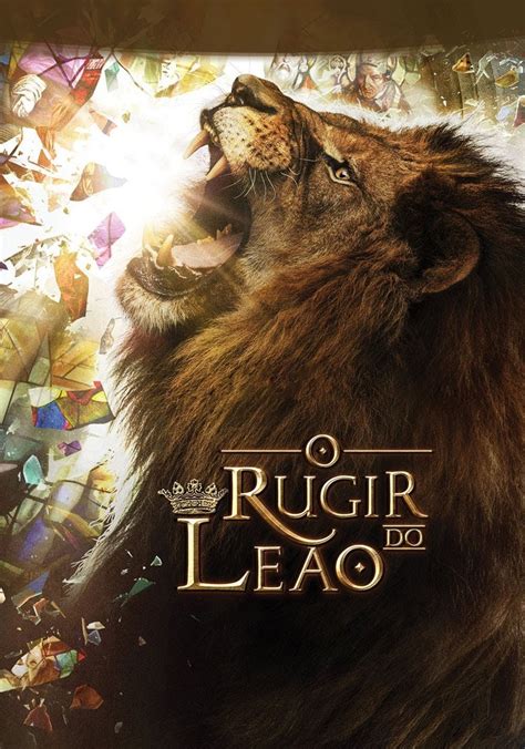 Let The Lion Roar Filme Veja Onde Assistir