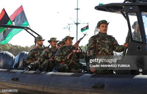 1220 Libya Parade Stock Photos High Res Pictures And Images Getty