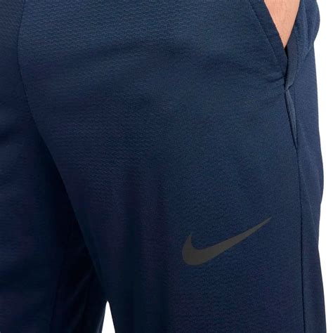 Pantalon Training Nike M Nk Df Pant Epic Knit Obsidia Az Hm Los