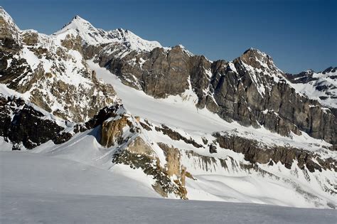 Dsc Glacier De Tsanteleina Antoine Pardigon Flickr