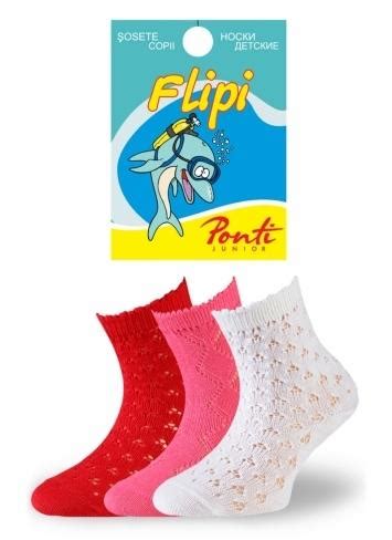 Flipi | Ponti | Products Made In Moldova Apparel, Hosiery, Lingerie