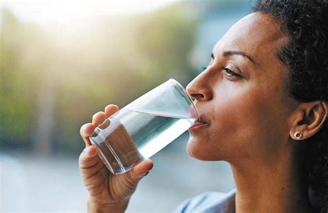 How much water should you be drinking each day? - Harvard Health