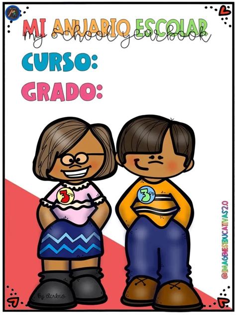 Anuario Escolar Anuario Escolares Anuario Escolares