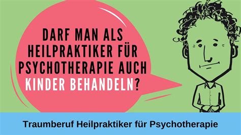 Traumberuf Heilpraktiker Darf Man Als Heilpraktiker F R Psychotherapie