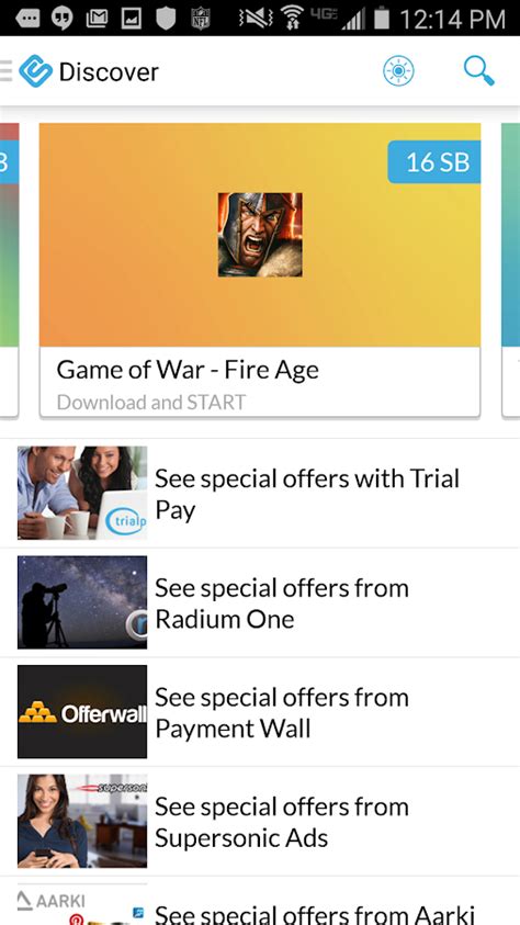 Swagbucks - Android Apps on Google Play