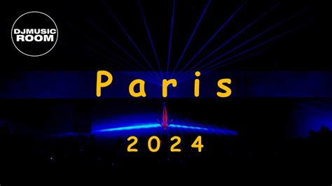 Paris 2024 Tale Of Us Anyma Solomun Recondite Mix YouTube