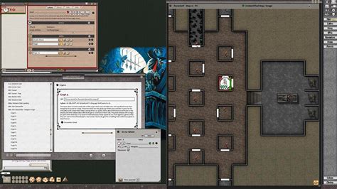 Fantasy Grounds Dandd Classics I6 Ravenloft 1e On Steam