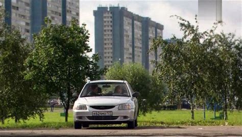 IMCDb Org 2006 Hyundai Accent LC In Kruiz 2010