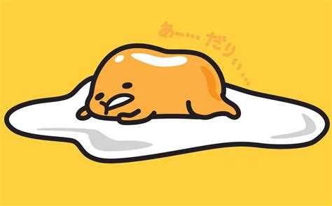 Chia Sẻ Hơn 75 Về Hình Nền Gudetama Hay Nhất Vn