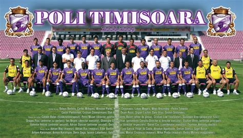 Politehnica Stiinta Timisoara - Ripensia Sport Magazin