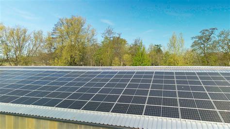 Solar Investment In Scherlebeck Solar Direktinvest Gmbh