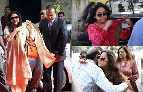 Reliance Head Mukesh Ambani Anil Ambani Wife Is Fond Of Luxury Sunglasses Like Anand Piramal