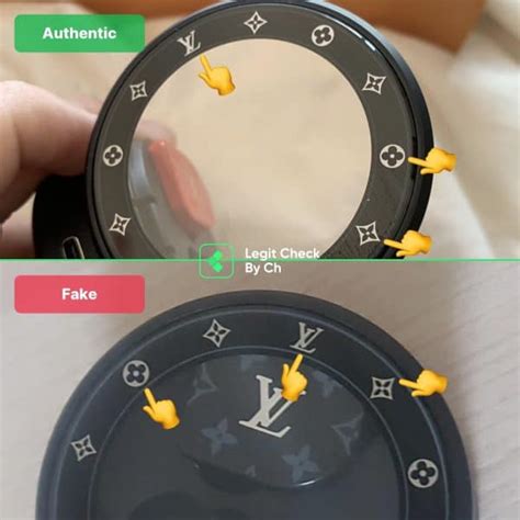 Louis Vuitton Earbuds Real Vs Fake Guide