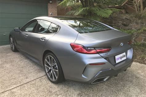 Bmw Series Gran Coupe Facelift Crazy Illuminated