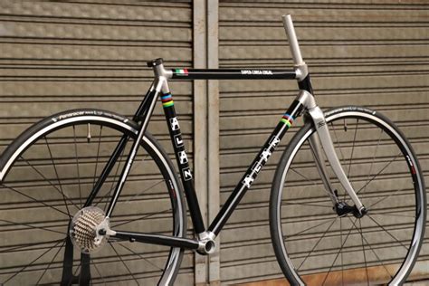 Blog Alan Bikes Legend Collection