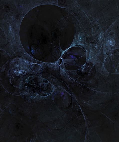 Download Dark Energy In The Depths Of Space Wallpaper