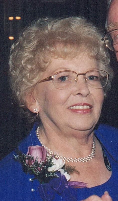 Obituary Of Mary Blaney Hastings Funeral Home Serving Morgantown